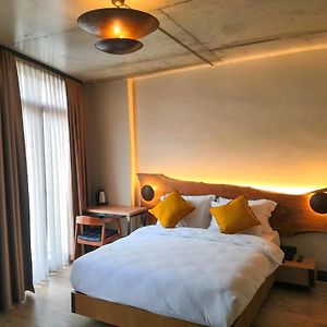 Deluxe Kamer