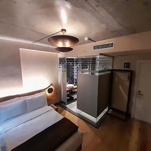 Economy Double Kamer